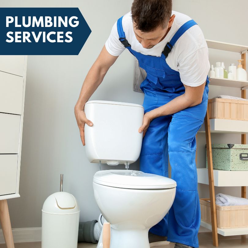 Plumbing Company in Grantsville, MD