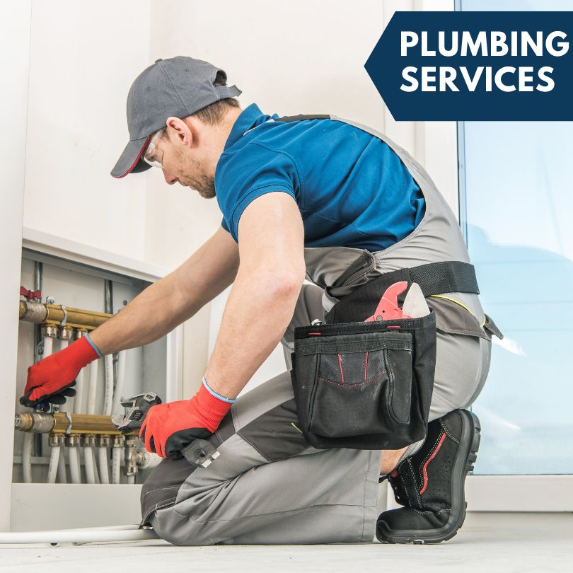Grantsville Plumbing Company